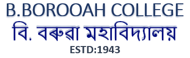 College Logo